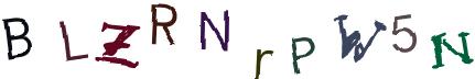 Obrázkové CAPTCHA
