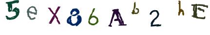 Obrázkové CAPTCHA