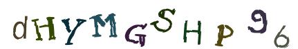 Obrázkové CAPTCHA