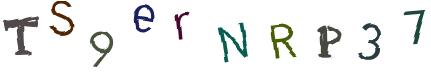 Obrázkové CAPTCHA