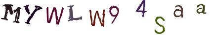 Obrázkové CAPTCHA