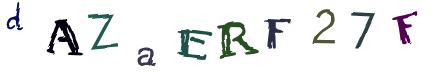 Obrázkové CAPTCHA