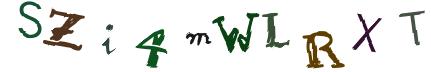 Obrázkové CAPTCHA