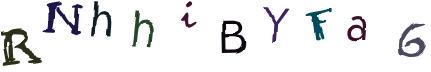 Obrázkové CAPTCHA