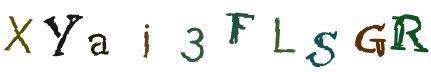 Obrázkové CAPTCHA
