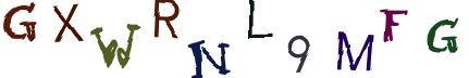 Obrázkové CAPTCHA