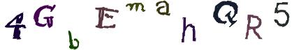 Obrázkové CAPTCHA