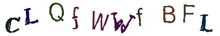 Obrázkové CAPTCHA