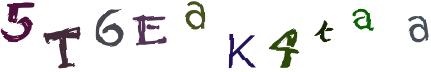 Obrázkové CAPTCHA