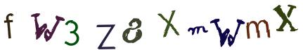 Obrázkové CAPTCHA