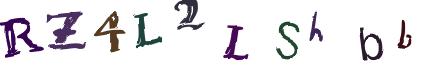 Obrázkové CAPTCHA