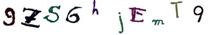 Obrázkové CAPTCHA