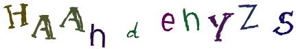 Obrázkové CAPTCHA