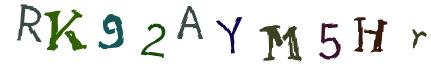 Obrázkové CAPTCHA