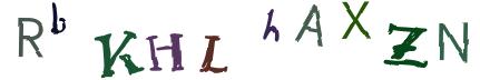 Obrázkové CAPTCHA