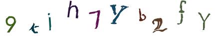 Obrázkové CAPTCHA