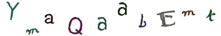 Obrázkové CAPTCHA