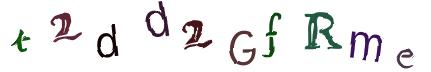 Obrázkové CAPTCHA