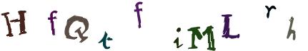 Obrázkové CAPTCHA