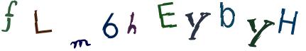 Obrázkové CAPTCHA