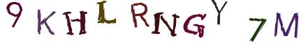 Obrázkové CAPTCHA