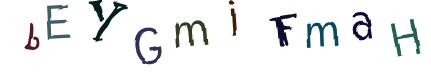 Obrázkové CAPTCHA