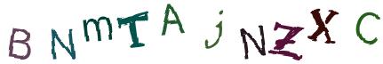 Obrázkové CAPTCHA