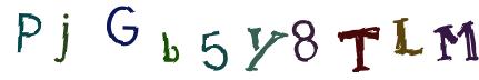 Obrázkové CAPTCHA