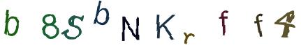 Obrázkové CAPTCHA
