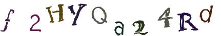 Obrázkové CAPTCHA
