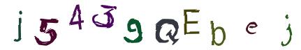 Obrázkové CAPTCHA