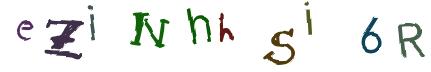 Obrázkové CAPTCHA