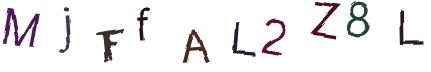 Obrázkové CAPTCHA