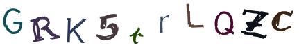 Obrázkové CAPTCHA