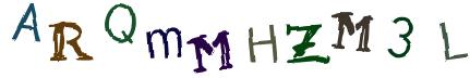 Obrázkové CAPTCHA