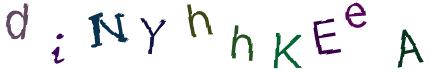 Obrázkové CAPTCHA