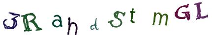 Obrázkové CAPTCHA