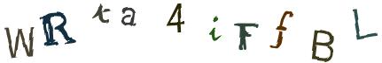 Obrázkové CAPTCHA