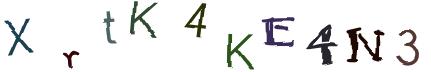 Obrázkové CAPTCHA