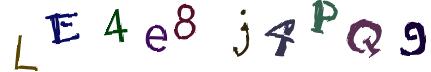 Obrázkové CAPTCHA