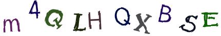 Obrázkové CAPTCHA