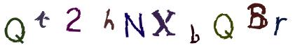 Obrázkové CAPTCHA