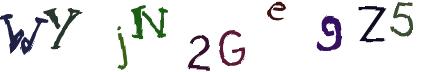 Obrázkové CAPTCHA