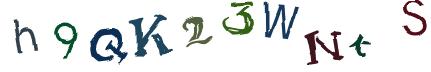 Obrázkové CAPTCHA