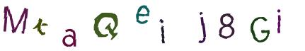 Obrázkové CAPTCHA
