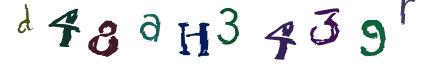 Obrázkové CAPTCHA
