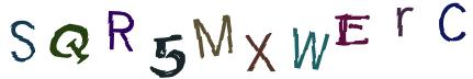 Obrázkové CAPTCHA
