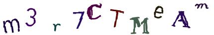 Obrázkové CAPTCHA