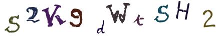 Obrázkové CAPTCHA