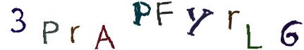 Obrázkové CAPTCHA